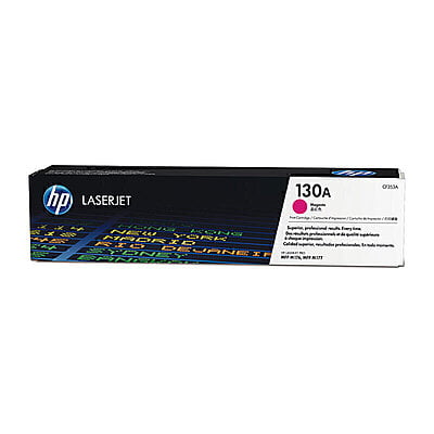 HP #130A Magenta Original Toner Cartridges