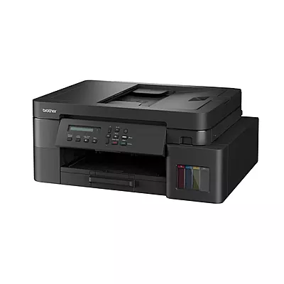 DCP-T830DW WiFi Ink Tank Printer – Print, Scan, Copy with Auto Duplex, ADF & Ethernet