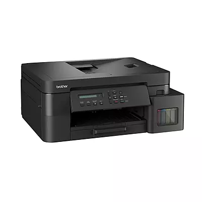 DCP-T830DW WiFi Ink Tank Printer – Print, Scan, Copy with Auto Duplex, ADF & Ethernet