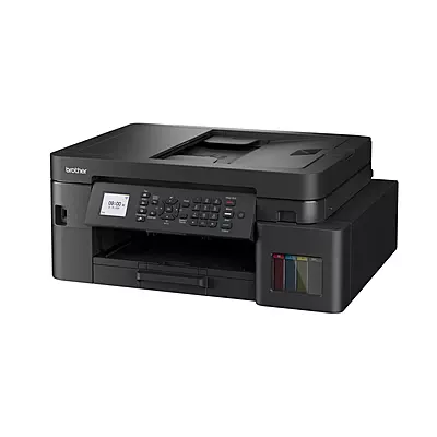 MFC-T930DW WiFi Ink Tank Printer