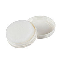 Bedford & Brown Shoeshine Polisher, White - 250/Case