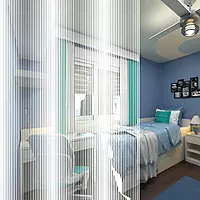Decoration Glass Film VS203W