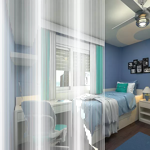 Decoration Glass Film VS203W