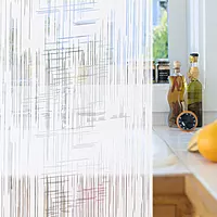 Decoration Glass Film VS504