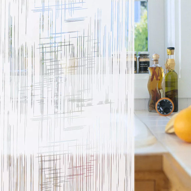Decoration Glass Film VS504