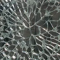 ShatterProof Glass Film SA-8U