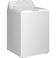 Hotpoint® HTW265ASWWW 4.0 cu. ft. Capacity Washer with Stainless Steel Basket Hotpoint® HTW265ASWWW 4.0 cu. ft. Capacity Washer with Stainless Steel Basket