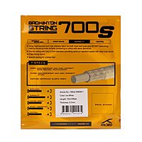Hundred 700s Badminton String Hundred 700s Badminton String