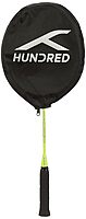 Hundred Powertek 200 JR Racket Hundred Powertek 200 JR Racket