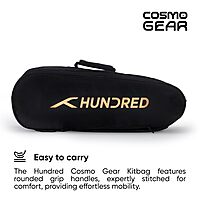 Hundred COSMOGEAR Kit Bag