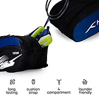 Hundred COSMOGEAR Kit Bag