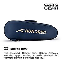 Hundred COSMOGEAR Kit Bag