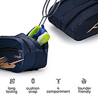 Hundred COSMOGEAR Kit Bag