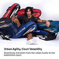 Hundred COSMOGEAR Kit Bag