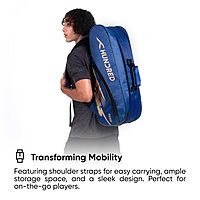 Hundred COSMOGEAR Kit Bag