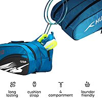 Hundred COSMOGEAR Kit Bag