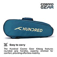 Hundred COSMOGEAR Kit Bag