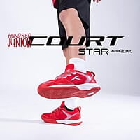 Hundred Court Star KIDS Hundred Court Star KIDS