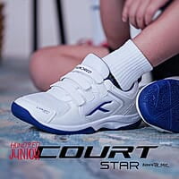 Hundred Court Star KIDS Hundred Court Star KIDS