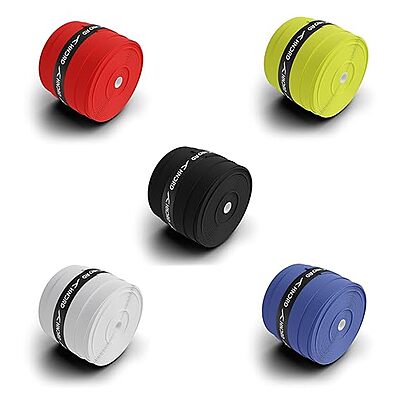 HUNDRED GTO 20 Boost Over Grip-Assorted