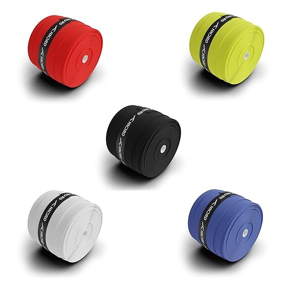 HUNDRED GTO 20 Boost Over Grip-Assorted HUNDRED GTO 20 Boost Over Grip-Assorted