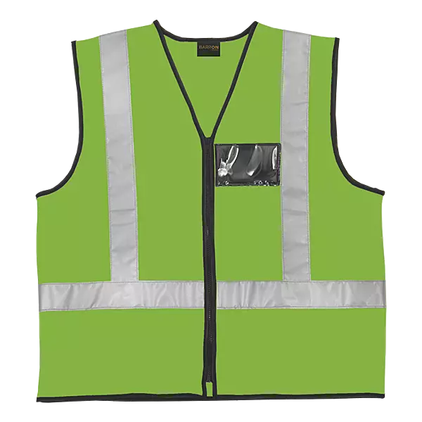 Highway Waistcoat