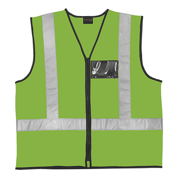 Highway Waistcoat