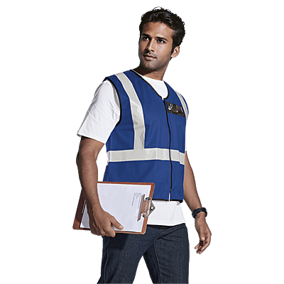 Highway Waistcoat