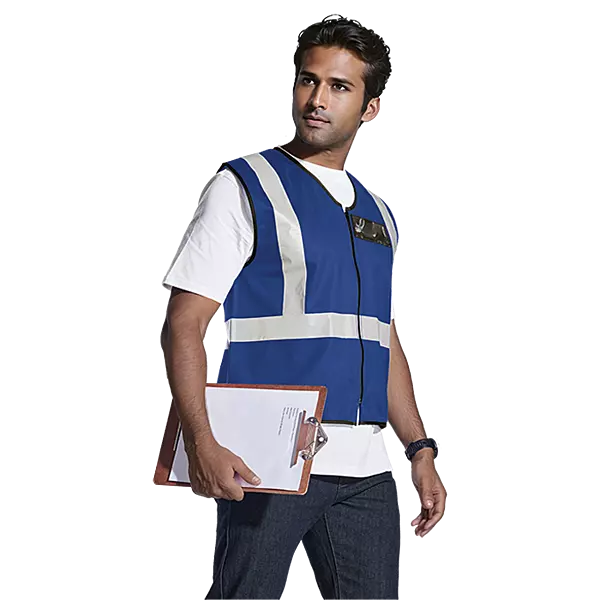 Highway Waistcoat