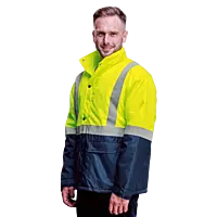 Venture Padded Jacket
