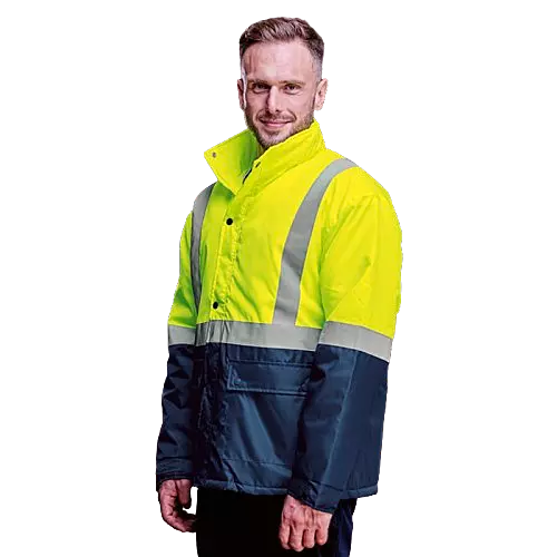 Venture Padded Jacket