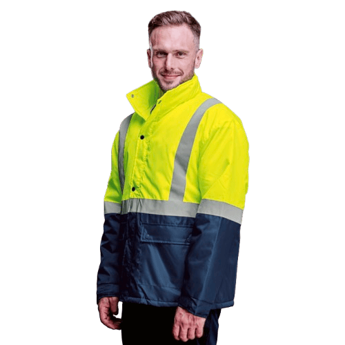 Venture Padded Jacket