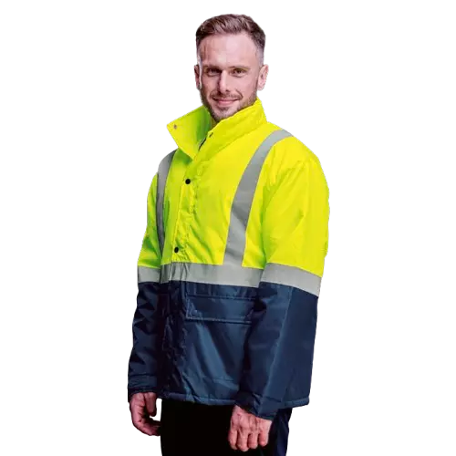 Venture Padded Jacket