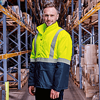 Venture Padded Jacket