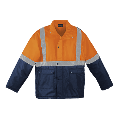 Venture Padded Jacket