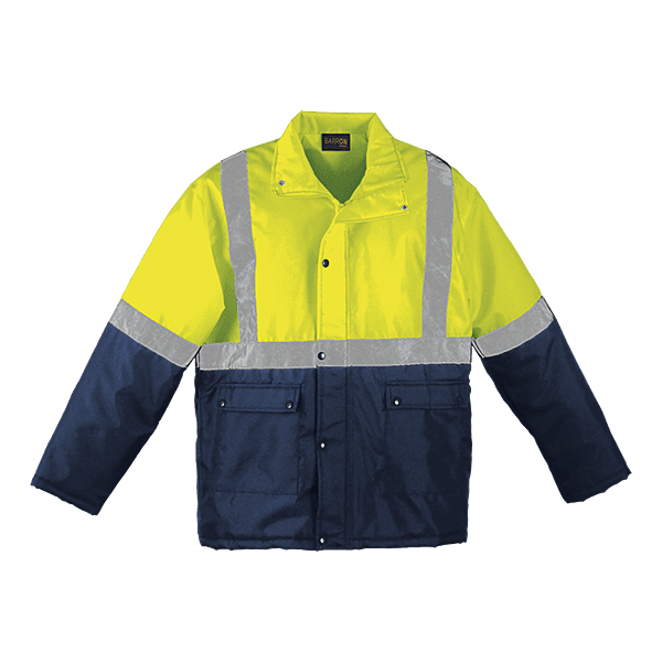 Venture Padded Jacket