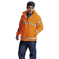 Convoy Jacket
