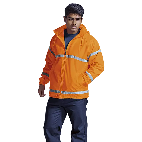 Convoy Jacket