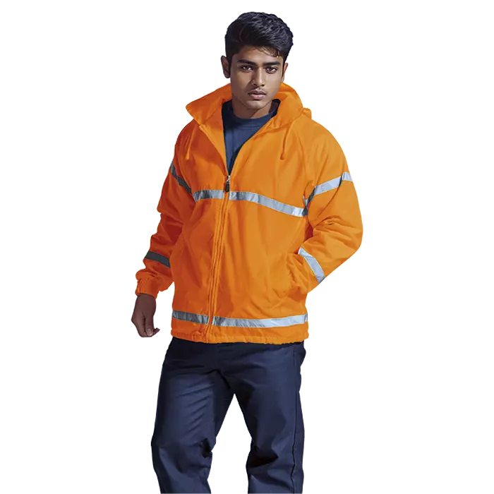 Convoy Jacket