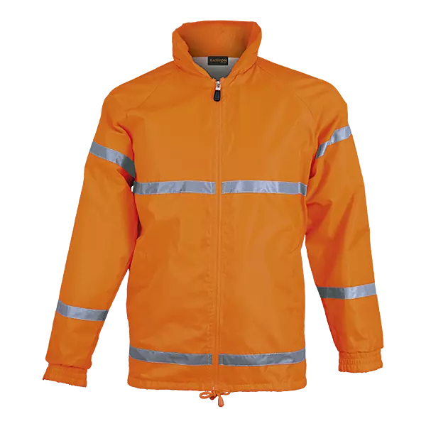 Convoy Jacket