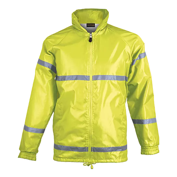 Convoy Jacket