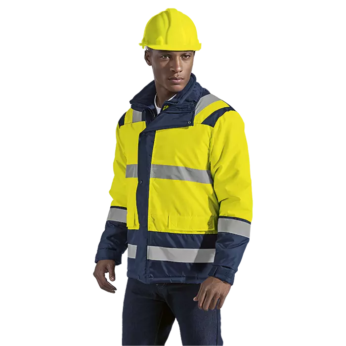 Blaze 4-In-1 Jacket