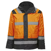 Blaze 4-In-1 Jacket