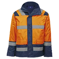 Blaze 4-In-1 Jacket