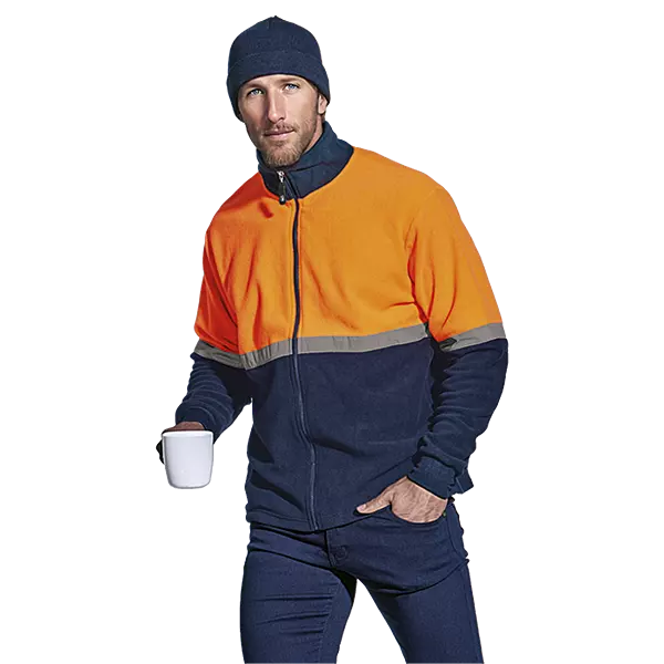 Quarry Fleece