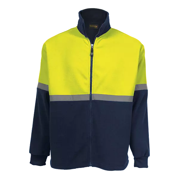 Quarry Fleece