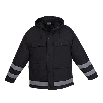 Beacon Jacket