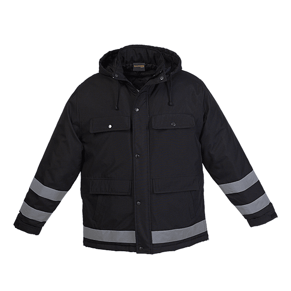 Beacon Jacket