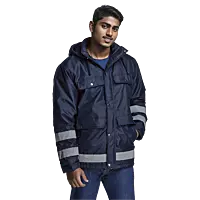Beacon Jacket