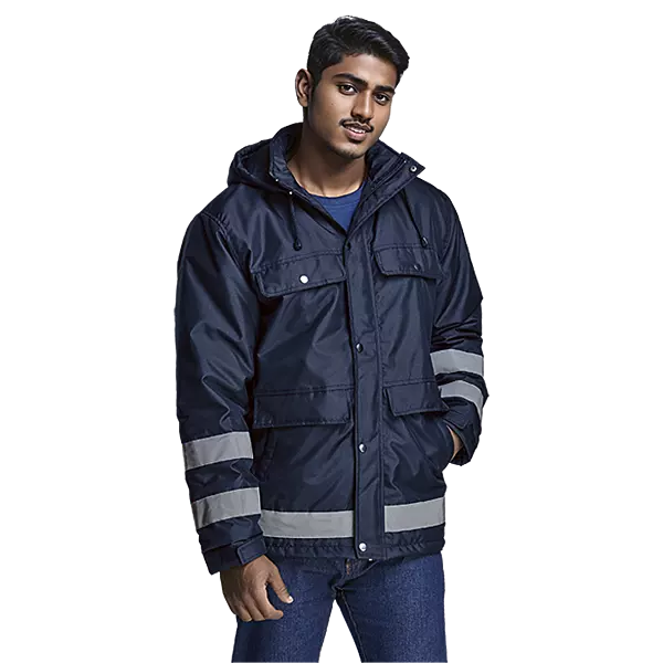 Beacon Jacket